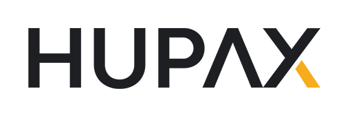 HUPAYX Logo