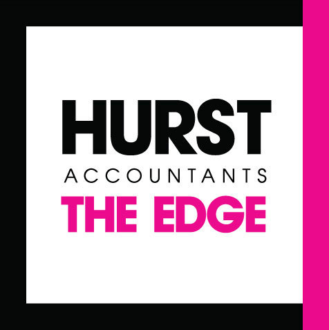 HURSTAccountants Logo