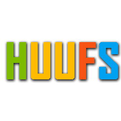HUUFS Logo