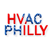 HVAC Philly Logo