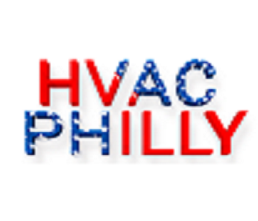 HVAC Philly Logo