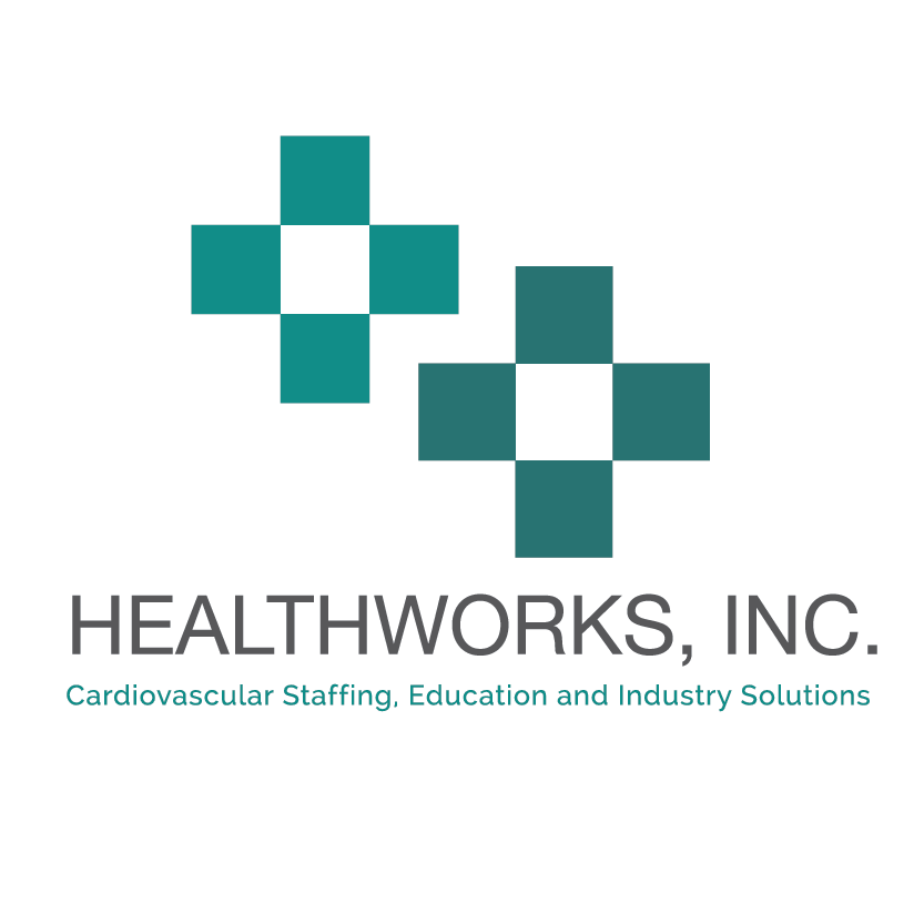 Healthworks, Inc. Logo