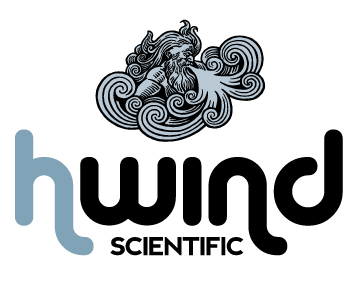 HWindScientific Logo