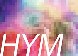HYM Online Logo