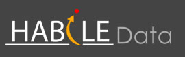 HabileData Logo