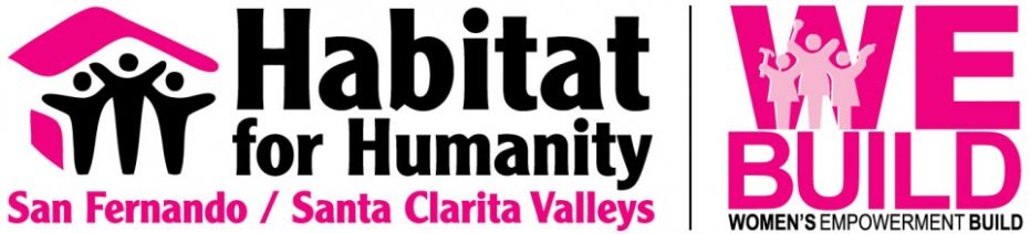 Habitat for Humanity SFSCV Logo