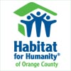 Habitat for Humanity of Orange County Logo