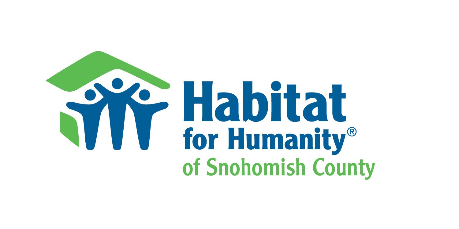 HabitatSnoCo Logo