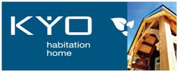 Kyo Home Logo