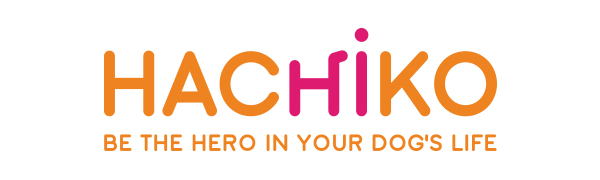 Hachiko Logo