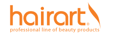 HairArt Logo