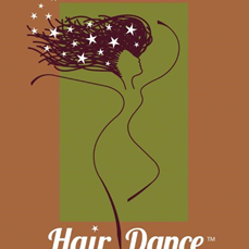 Hair Dance Logo