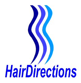 HairDirections, Inc. Logo