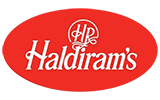 Haldiram Snacks Pvt. Ltd. Logo