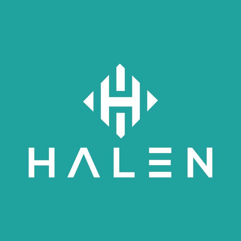 Halen Technologies Logo