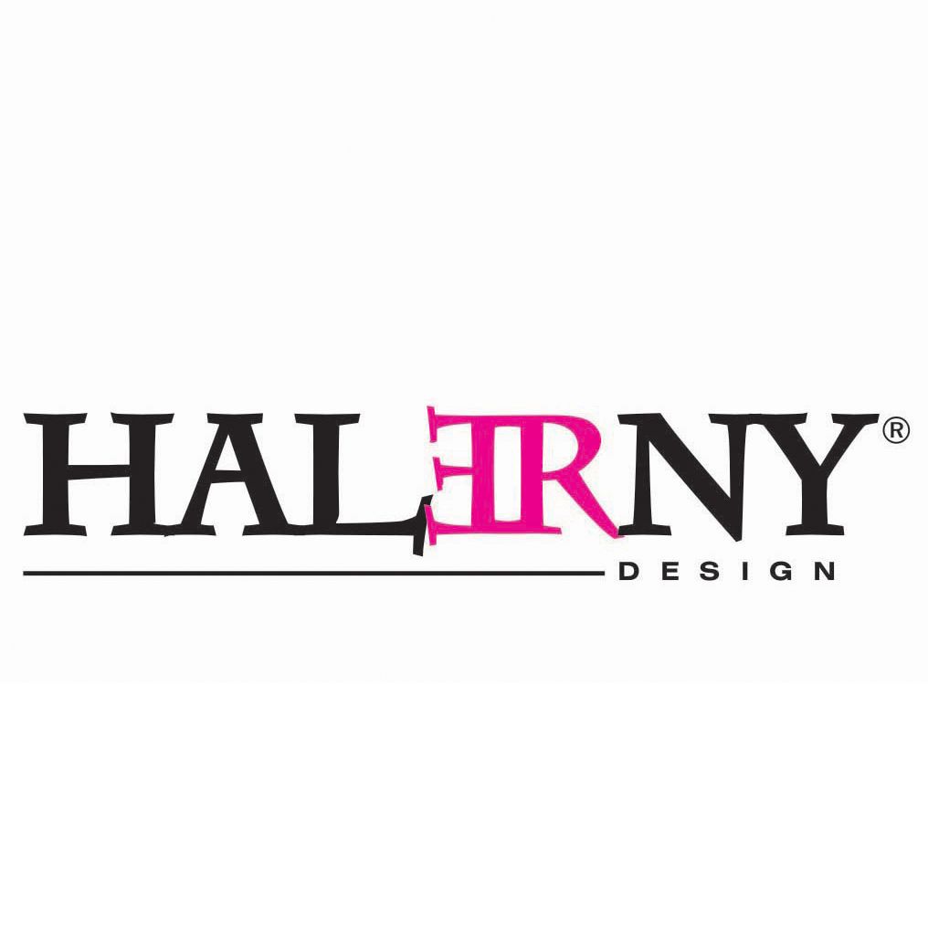 HalernyOfficial Logo