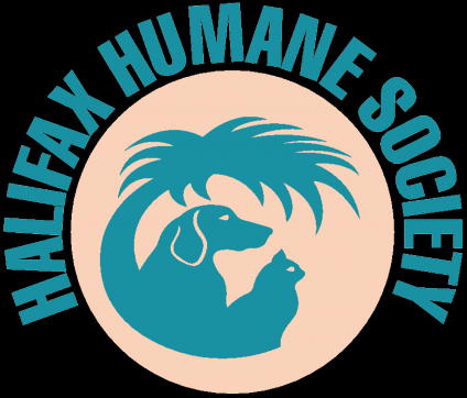 HalifaxHumaneSociety Logo
