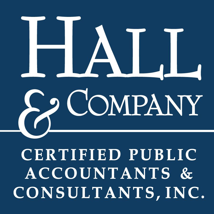 HallCompany Logo