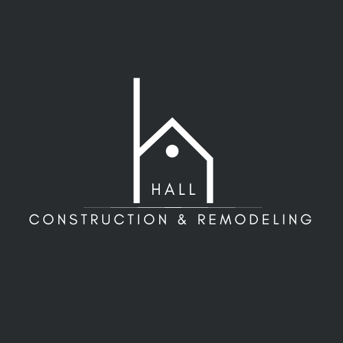 Hall Construction & Remodeling LLC Logo