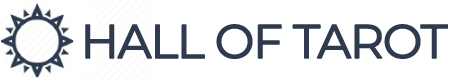 HallOfTarot Logo