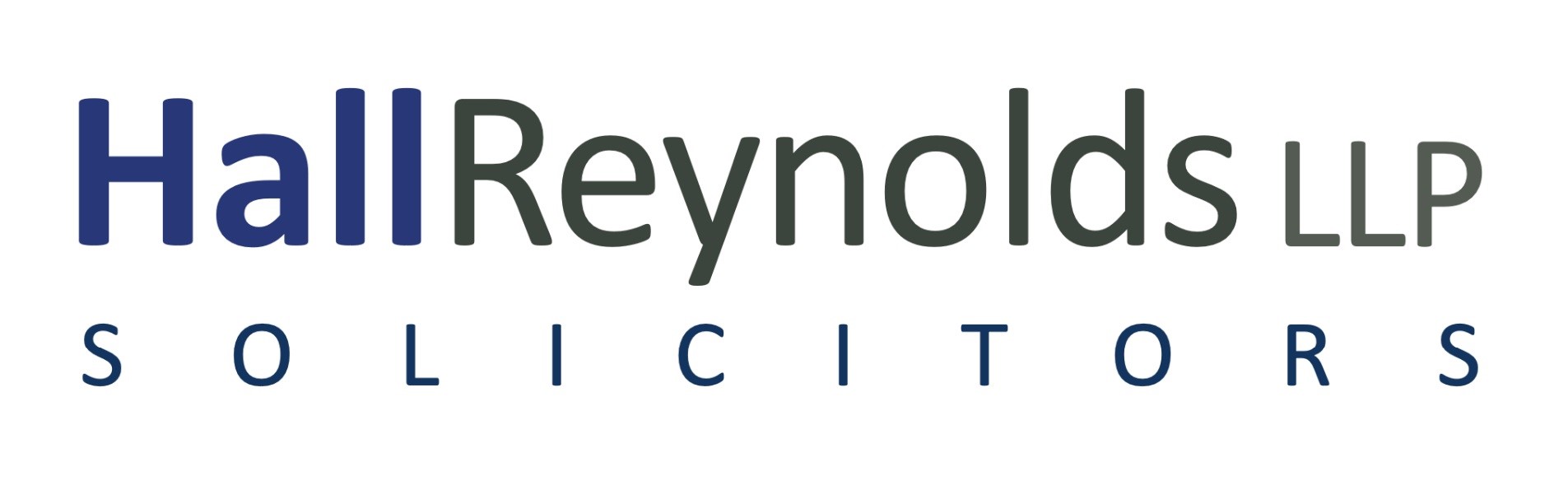 HallReynoldsLLP Logo