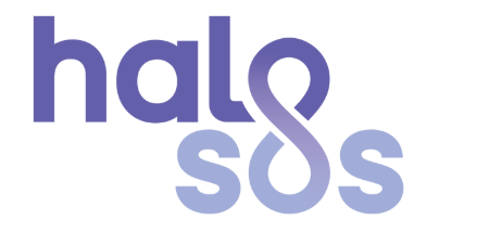 HaloSOS Logo