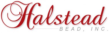 Halstead Bead Inc. Logo