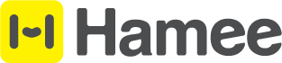 Hamee Corp. Logo