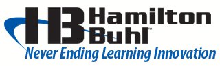 HamiltonBuhl Logo