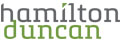 HamiltonDuncanLaw Logo