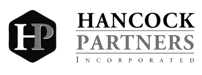 Hancock Partners, Inc. Logo