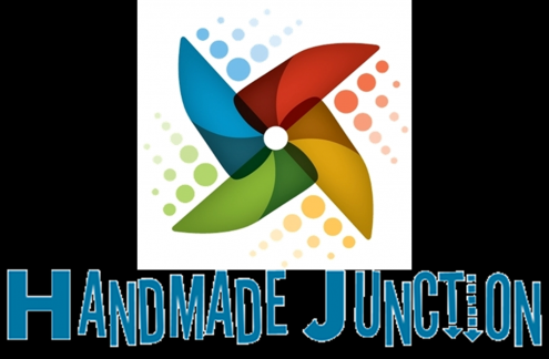 HandMadeJunction Logo