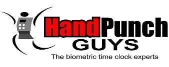 HandPunch Guys LLC Logo