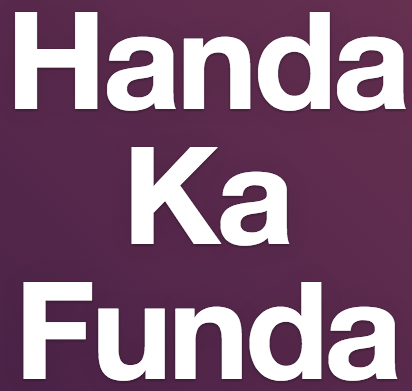 HandaKaFunda Logo