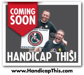 HandicapThis Logo