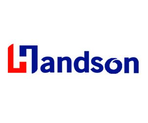 Handson-No-1 Logo