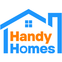 Handy-Homes Logo