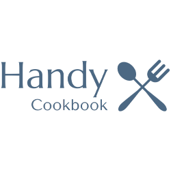 Handy Cookbook Logo