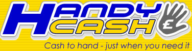 Handycash Logo