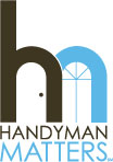 HandymanMattersSNH Logo