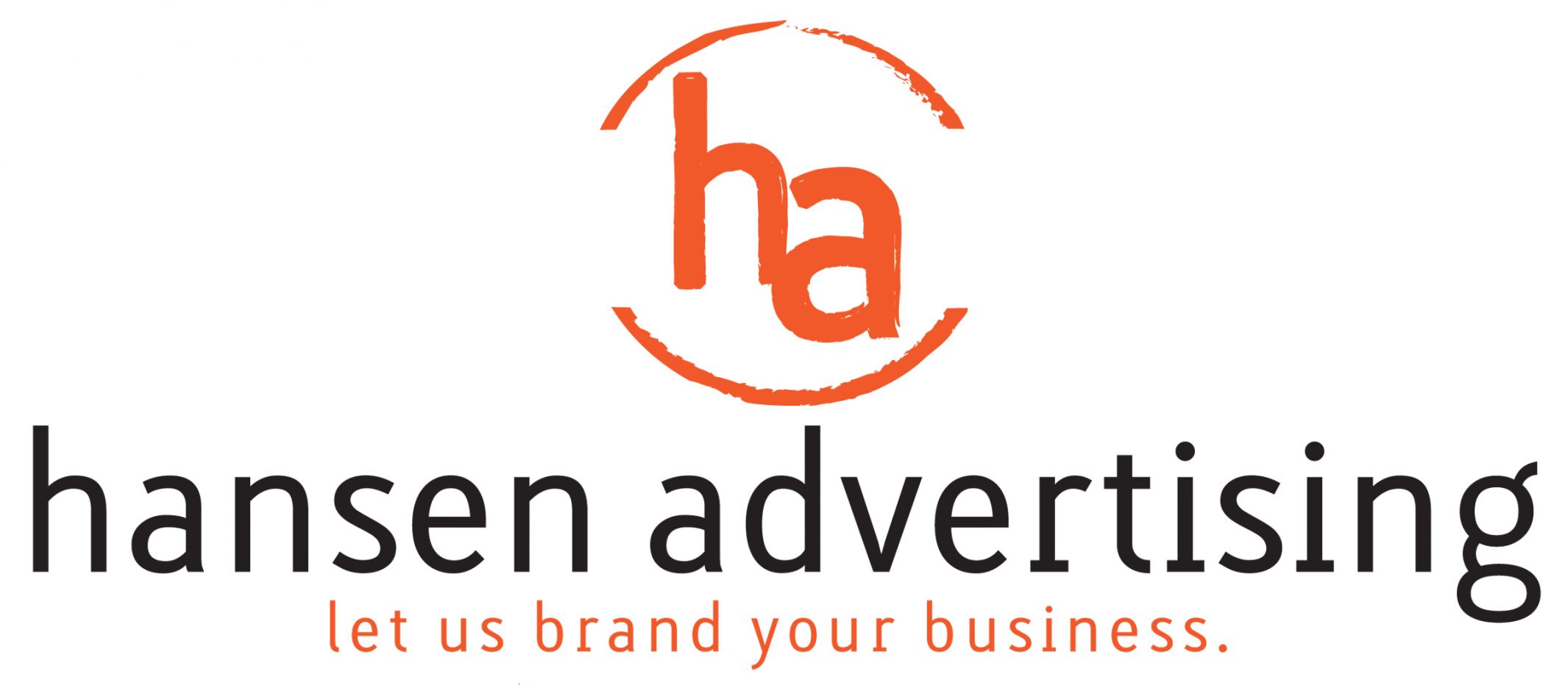 HansenAdvertising Logo