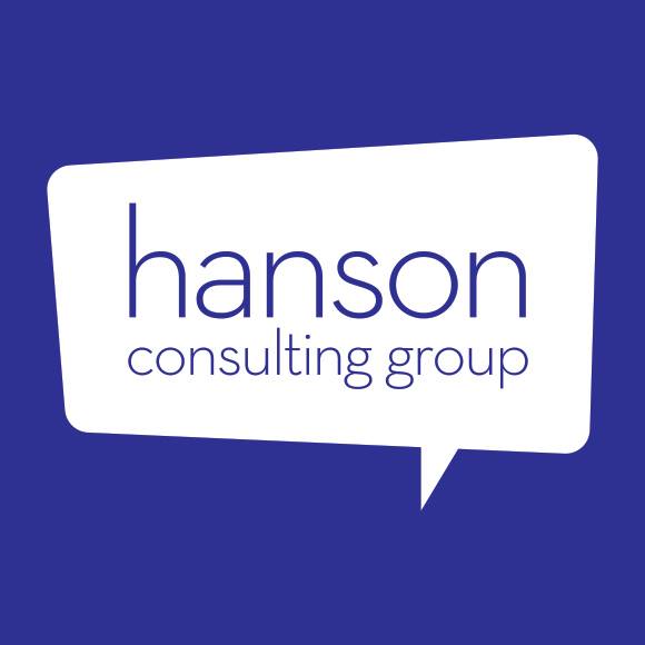 HansonConsulting Logo