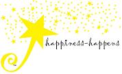 Happiness-Happens Logo