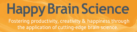 HappyBrainScience Logo