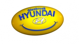 Happy Car Store Logo