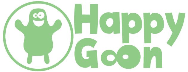Happy Goon Logo
