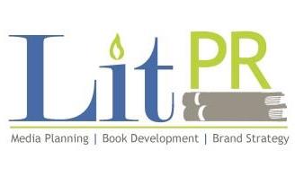 LitPR Logo