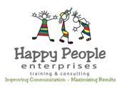 HappyPeopleEnt Logo