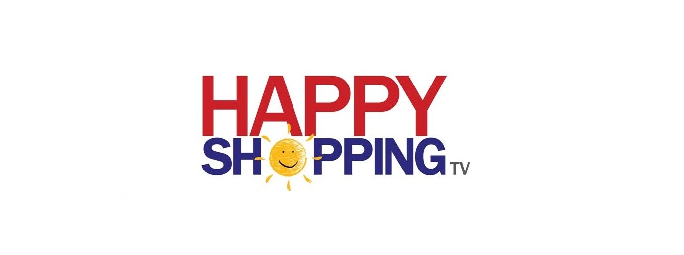 HappyShoppingTV Logo