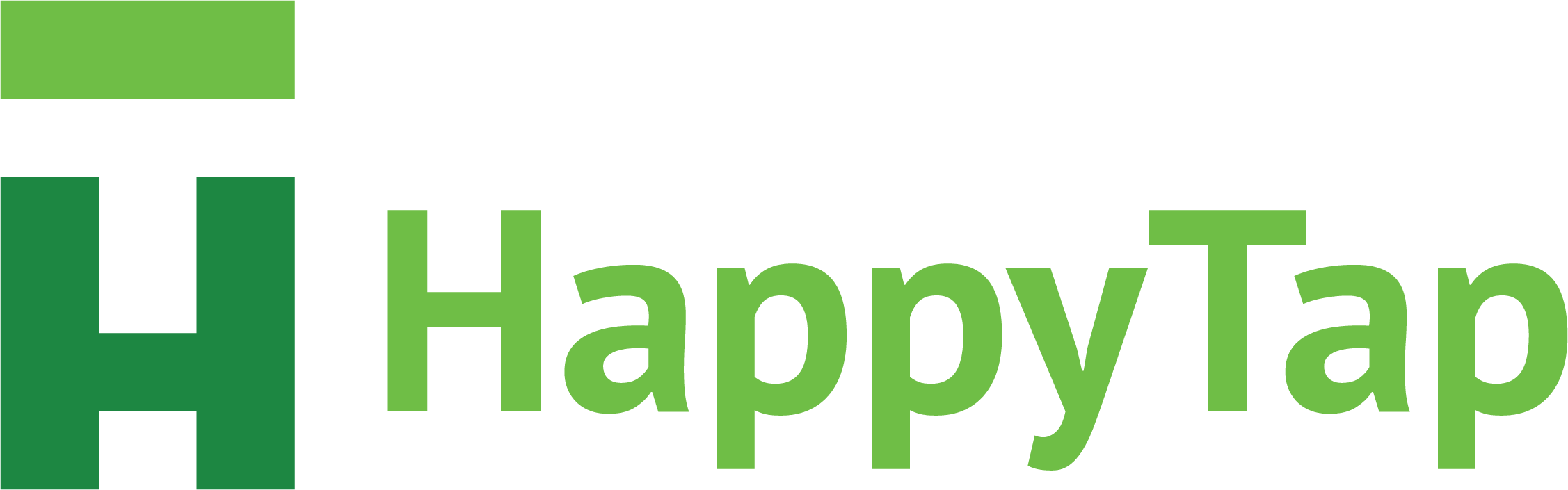 HappyTap Logo